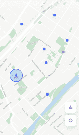 ddos免费测试软件Windows版界面
